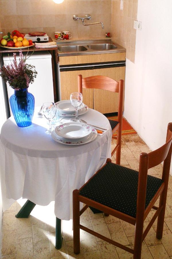Apartments By The Sea Cove Zarace - Gdinj, Hvar - 2047 외부 사진