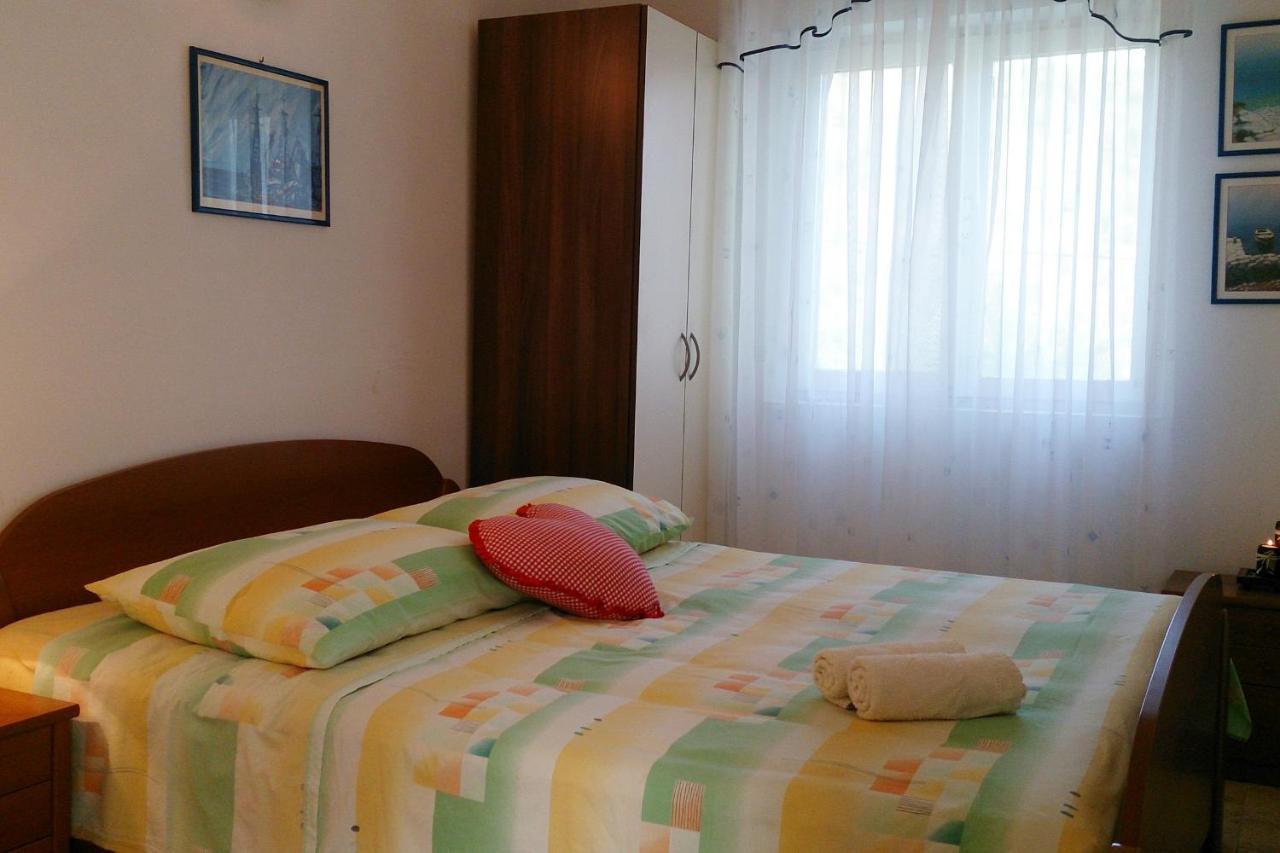 Apartments By The Sea Cove Zarace - Gdinj, Hvar - 2047 외부 사진