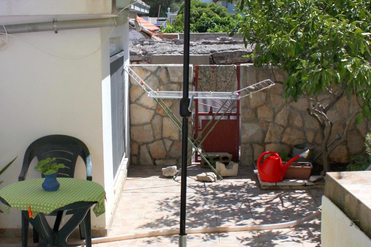 Apartments By The Sea Cove Zarace - Gdinj, Hvar - 2047 외부 사진