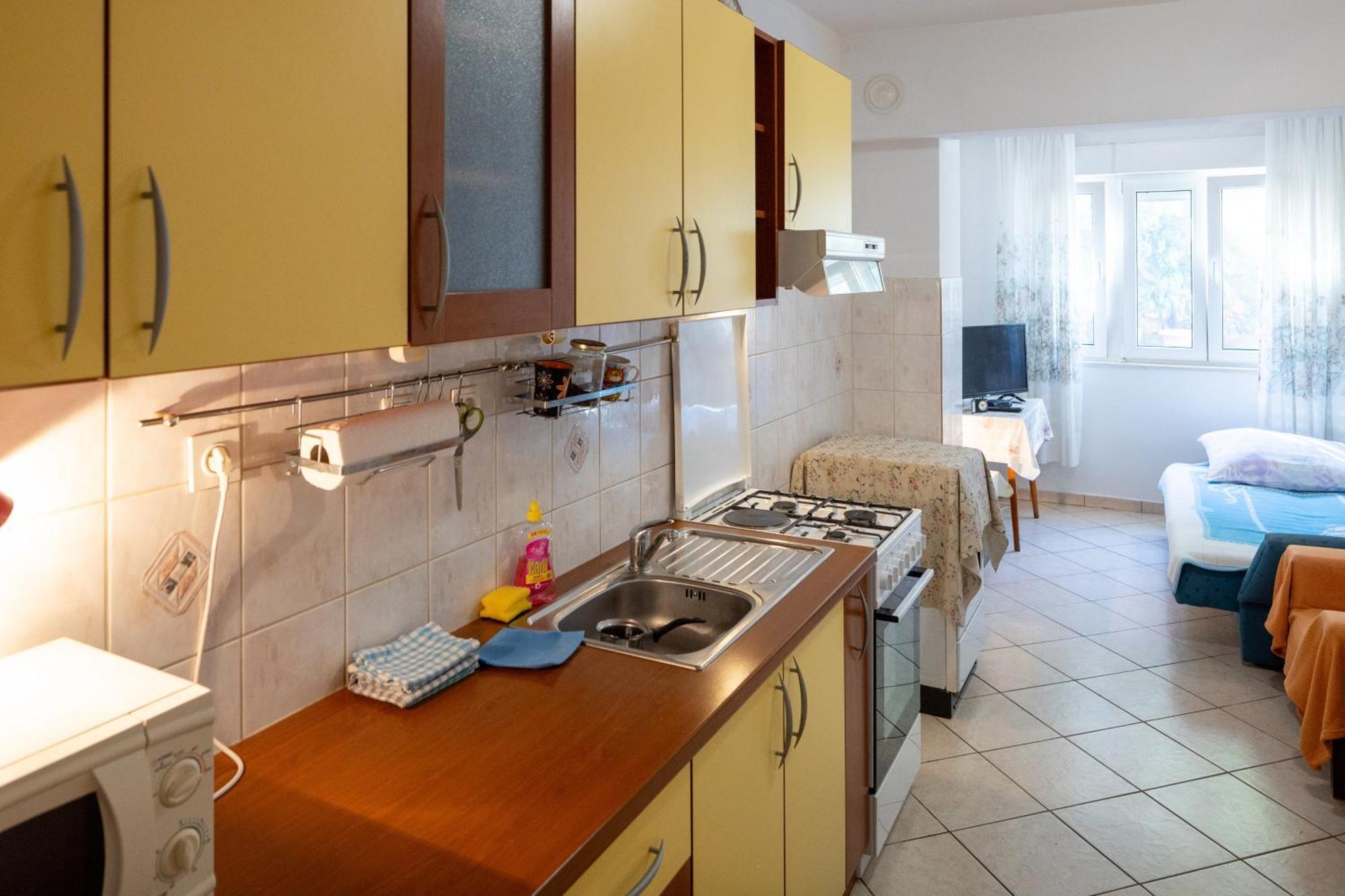 Apartments By The Sea Cove Zarace - Gdinj, Hvar - 2047 객실 사진