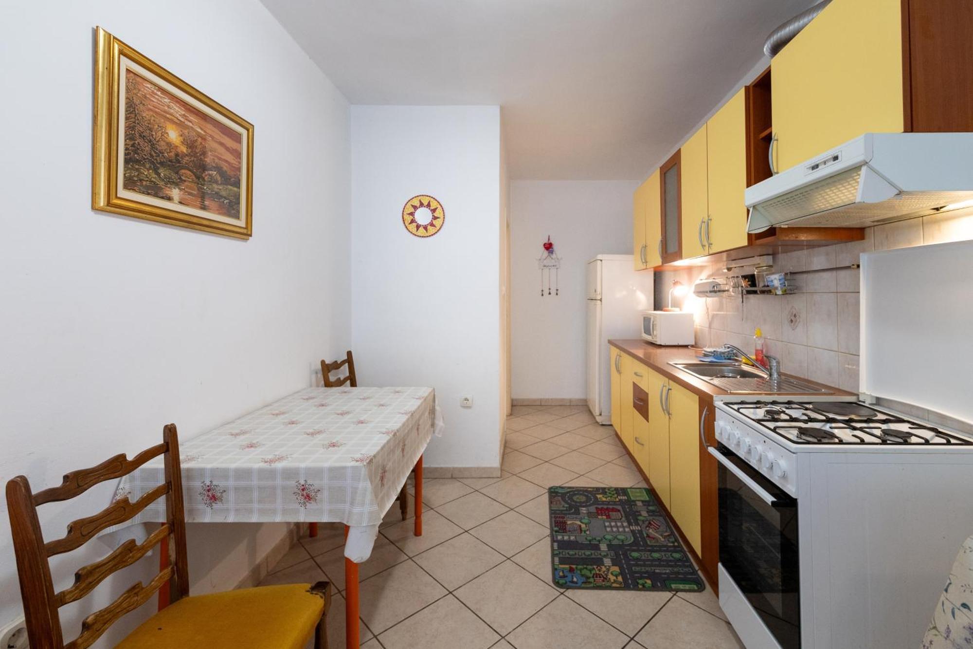 Apartments By The Sea Cove Zarace - Gdinj, Hvar - 2047 외부 사진