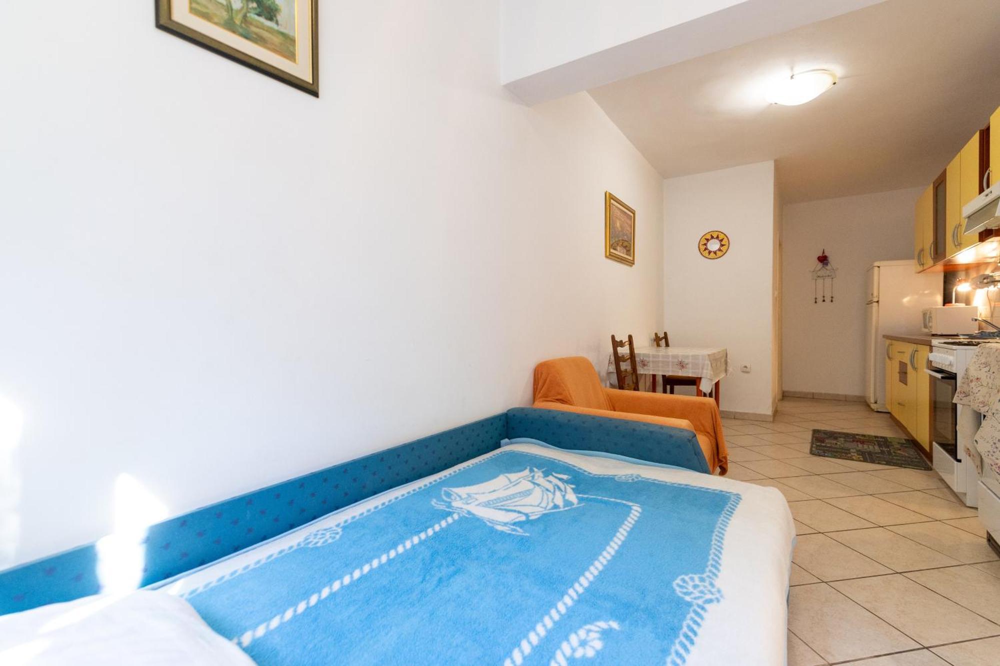 Apartments By The Sea Cove Zarace - Gdinj, Hvar - 2047 객실 사진